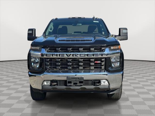 chevrolet silverado 3500hd 2022 1GC4YTE77NF111926 image